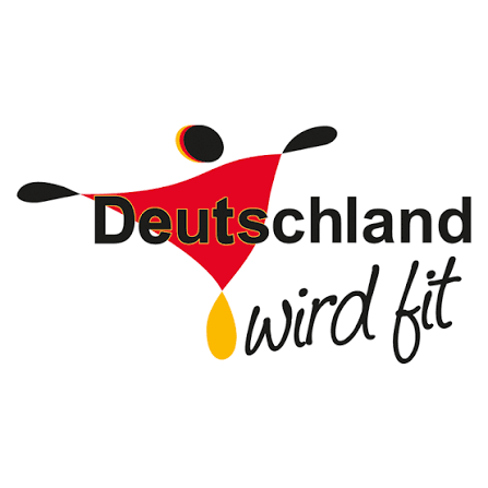 Deutschland wird fit