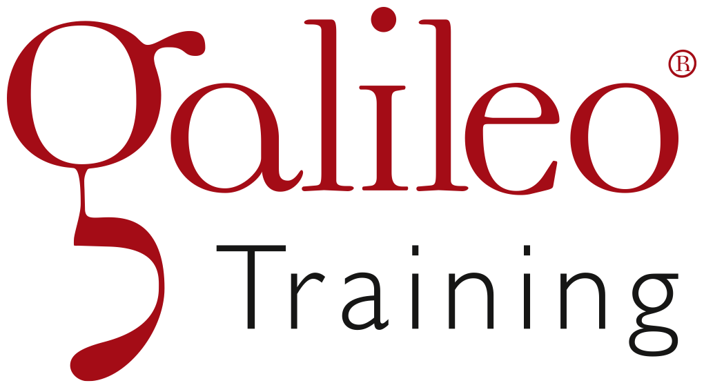 Galileo Training