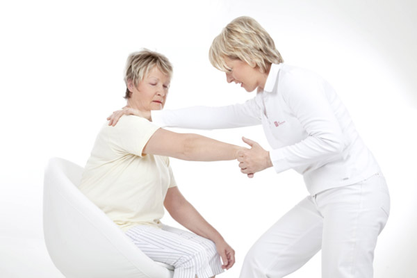 Schmerztherapie nach Liebscher & Bracht